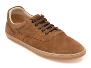 Pantofi sport RELAX maro