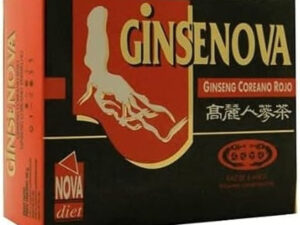 Supliment ginseng rosu