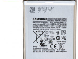 Acumulator Samsung Galaxy M52 5G M526