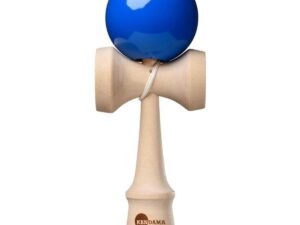 Kendama USA Classic Albastru CLSC03