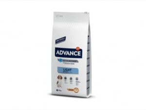 Advance Dog Medium Light