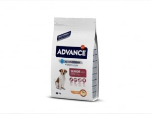 Advance Dog Mini Senior