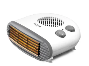 Aeroterma electrica BA HM
