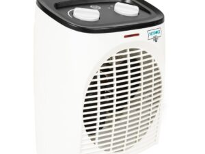 Aeroterma Electrica Detoolz 1000 2000W