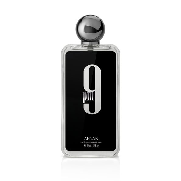 Reducere 36% – Afnan 9 PM Eau De Parfum 100ml 2 Reducere 36% – Afnan 9 PM Eau De Parfum 100ml - imagine 2