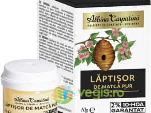 Laptisor de Matca 2% 10-HDA 10g