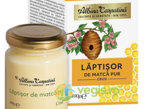 Laptisor de Matca Pur 100g