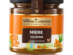 Miere cu Catina 270g