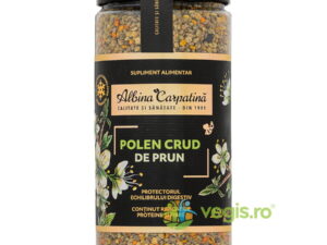 Polen Crud de Prun 250g