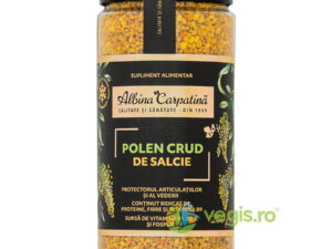 Polen Crud de Salcie 250g