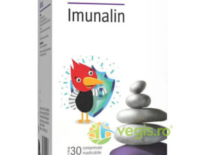 Imunalin Junior 30cpr Masticabile