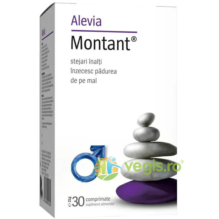 Reducere 20% – Montant 30cpr 1 Montant 30cpr