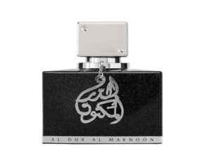 AL DUR AL MAKNOON SILVER by Lataffa AL DUR AL MAKNOON SILVER by Lataffa