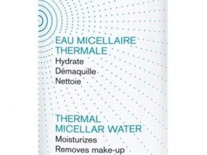 Apa micelara termala pentru ten normal-uscat
