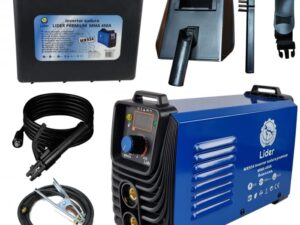 Aparat de sudura tip invertor LIDER MMA450A