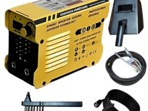 Aparat de sudura tip invertor Ural Altai by Campion