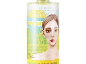 Demachiant Hipoalergenic pentru Buze si Ochi Stress Relieving 300ml