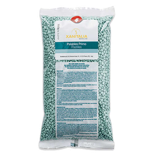 Reducere 16% – Ceară granule, Xanitalia, 1000g, miere 1 Ceară granule