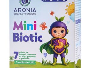 AroninoKids 7 Probiotice