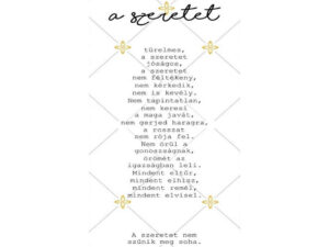 Art Print 30/80 cm