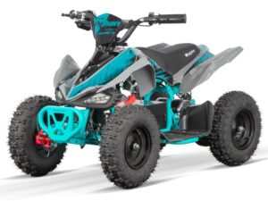 ATV electric NITRO ECO Python 1000W 36V cu 3 Viteze