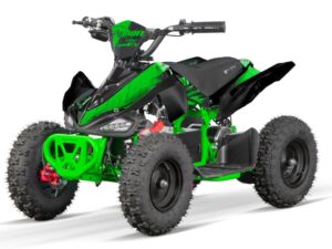 ATV electric NITRO ECO Python 1000W 36V cu 3 Viteze
