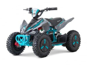 ATV electric NITRO ECO Python 1000W 36V Snowy tyre