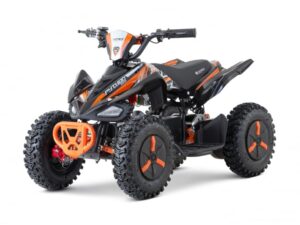 ATV electric NITRO ECO Python 1000W 36V Snowy tyre