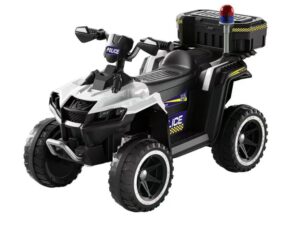 ATV electric pentru copii 3-6 ani