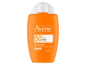 Avene Ultra-Fluid cu SPF 50 TriAsorb 50 ml