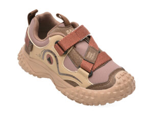 Pantofi sport SELECTION KIDS gri