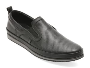Pantofi GRYXX negri