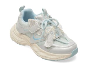 Pantofi sport SELECTION KIDS albastri
