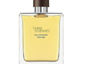 Hermès Terre D'Hermes Eau Intense Vetiver