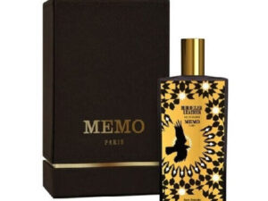 Parfum Memo Paris Moroccan Leather