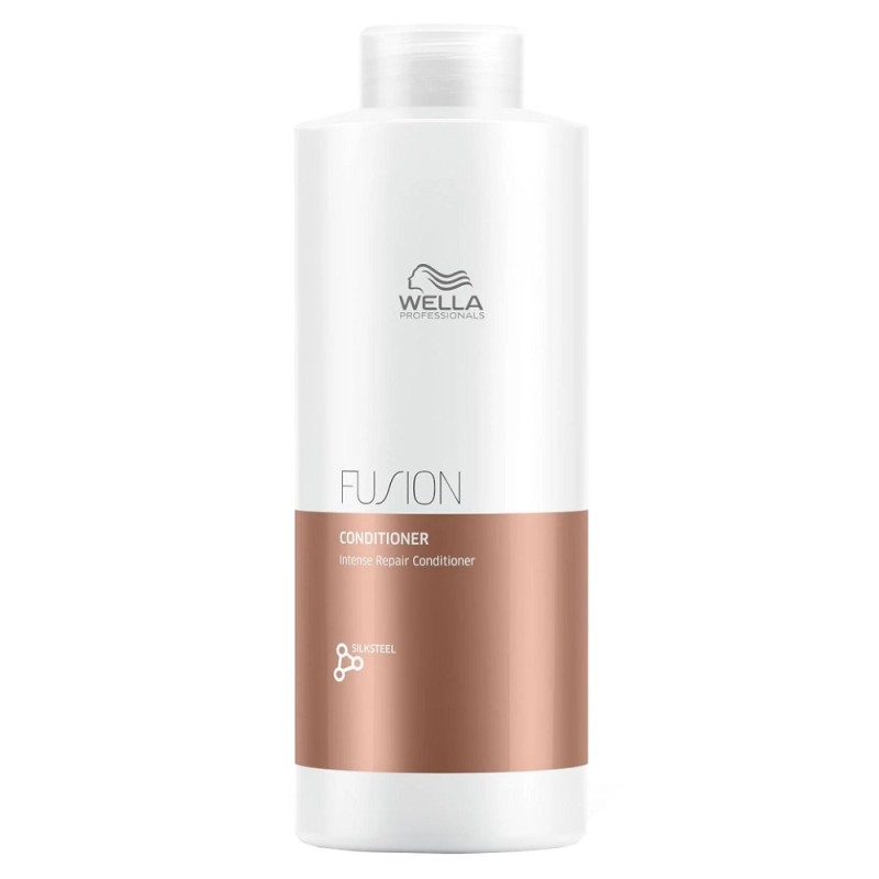 Reducere 14% – Balsam de Par Wella Professionals Care Fusion, 1000 ml 1 Balsam de Par Wella Professionals Care Fusion