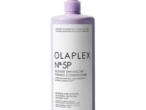 Balsam Nuanțator pentru Păr Blond Vopsit sau Decolorat Blonde Enhancer No. 5P
