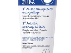Balsam oleo relipidant 1er Bebe