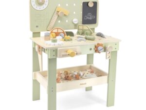 Banc de lucru copii PolarB Viga