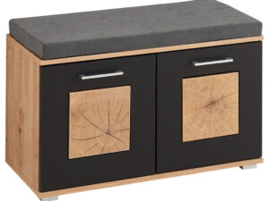 Bancă Pentru Hol 84/53/38 cm