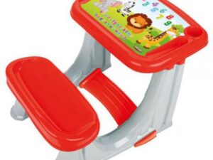 Banca scolara Pilsan Smart red