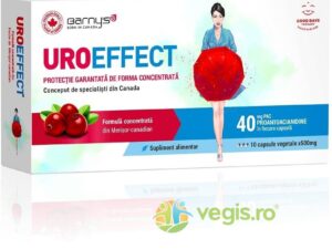 UroEffect 10cps vegetale Good Days Therapy