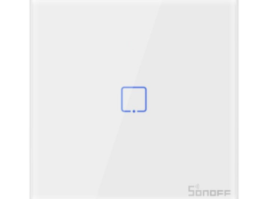 Buton touch Smart RF