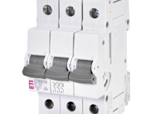 Siguranta automata ETIMAT P6 3p B32 ETI 001900313