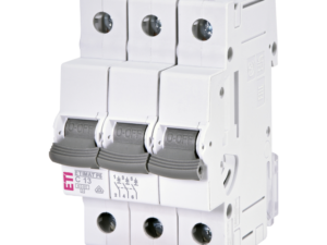 Siguranta automata ETIMAT P6 3p C13 ETI 001900329