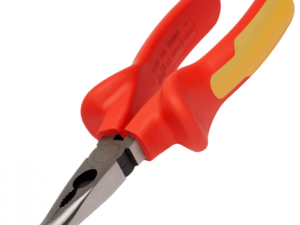 Cleste cu varf curbat VDE 1000V 160mm Irimo 613V-160-1