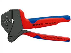 Cleste sertizare conectori solari MC4 Multi-Connect