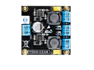 Modul convertor DC TPS5430