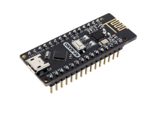 Placa de dezvoltare RF NANO cu NRF24L01