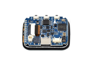 Placa de dezvoltare RP2350 cu afisaj tactil color 1.69 inch